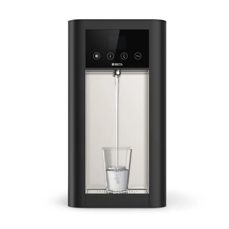 BRITA VIVREAU im Einsatz
