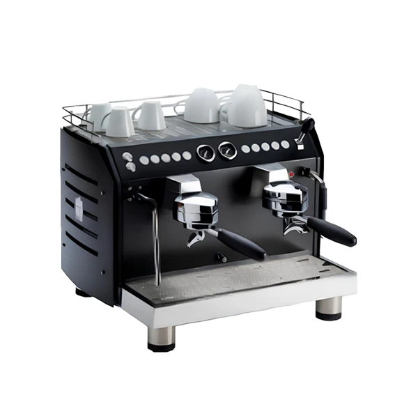 Reneka Viva: Multiboiler-Siebträger für Third-Wave-Cafés