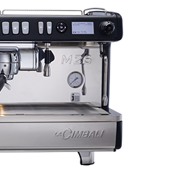 La Cimbali M26 TE RE Siebträgermaschine