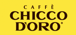 Chicco Doro Logo