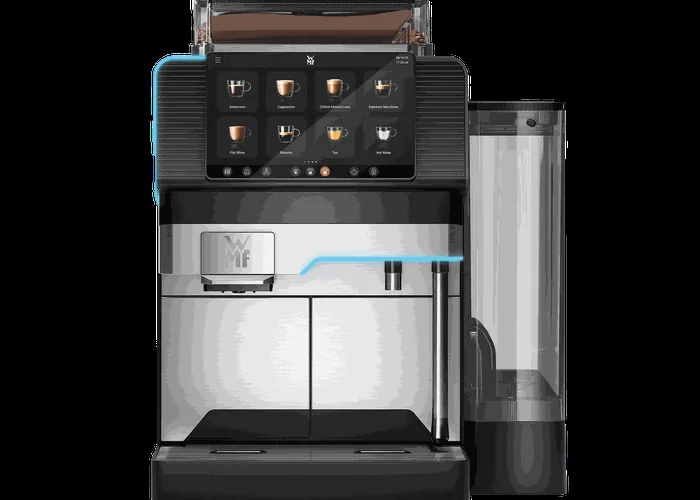 WMF Elevation 10 Kaffeevollautomat