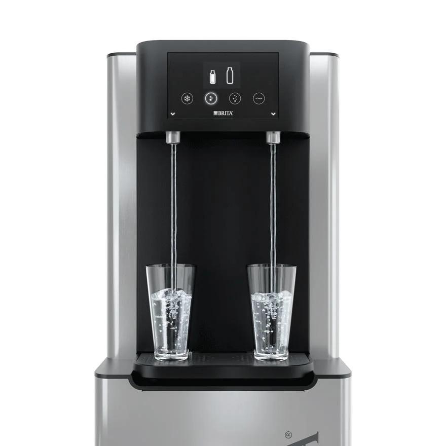 BRITA Fill Pro (ehemals VIVREAU Bottler) Wasserspender