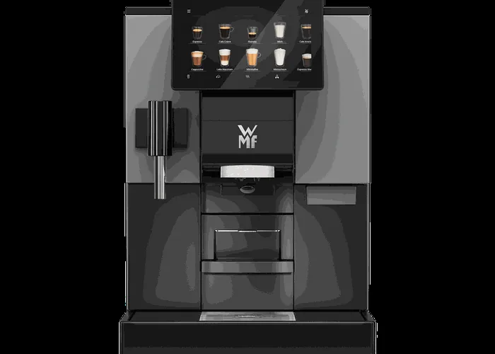 WMF Peak 50 Kaffeevollautomat