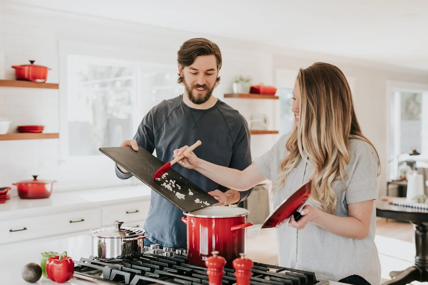 Winterhalter UC, PT, MTR, MTF – welche Klasse für welchen Bedarf?