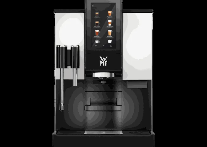 WMF 1100 S Kaffeevollautomat