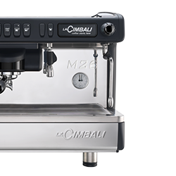La Cimbali M26 Siebträgermaschine