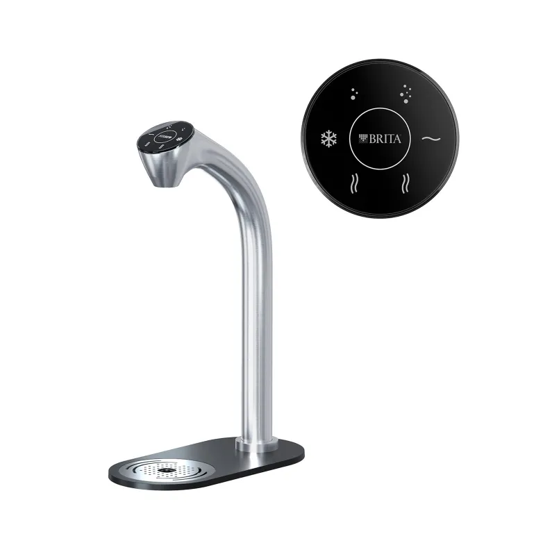 BRITA VIVREAU Extra C-Tap Wasserspender
