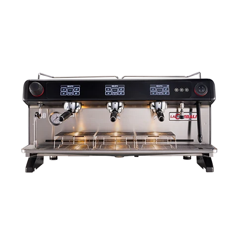 La Cimbali M40 Siebträgermaschine