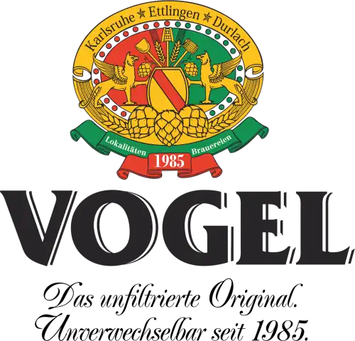 Vogelbräu Karlsruhe