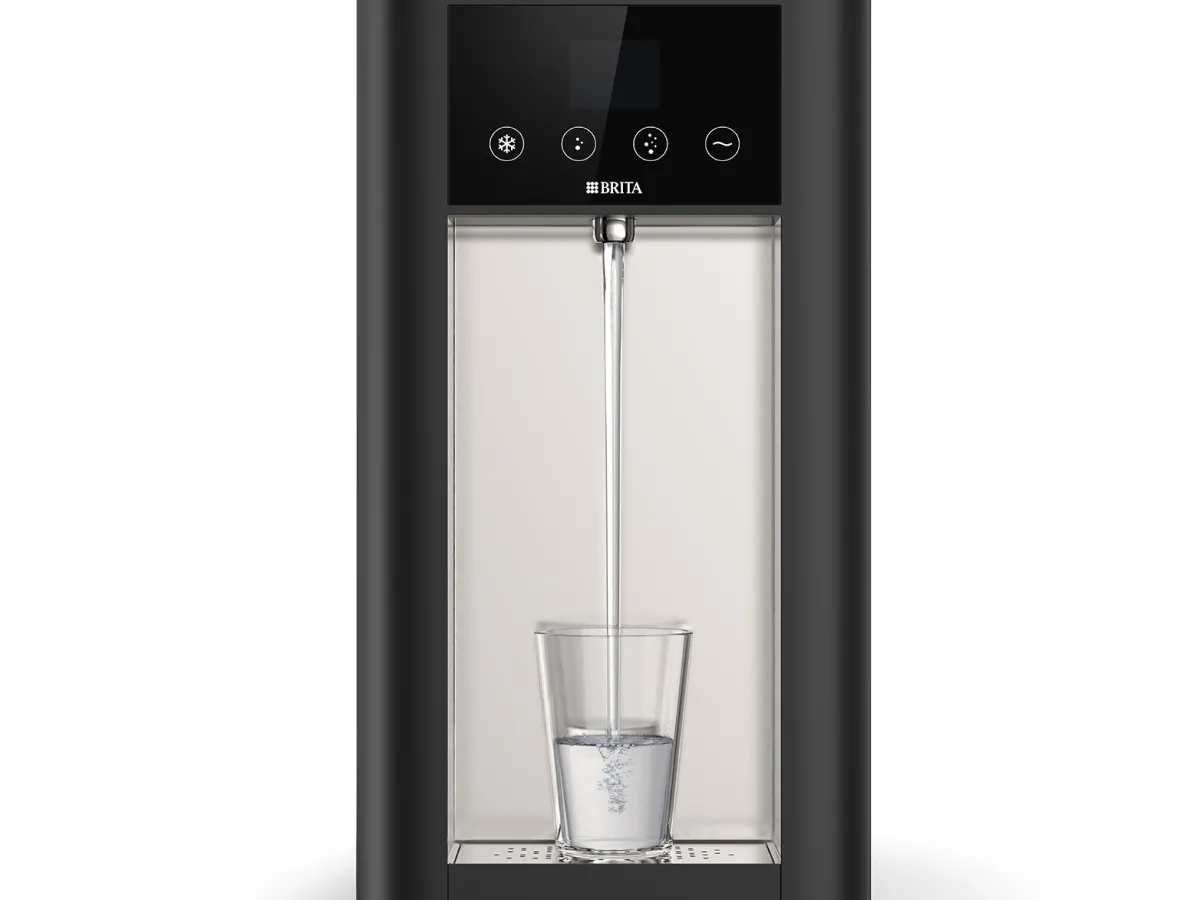 BRITA VIVREAU Quell Wasserspender