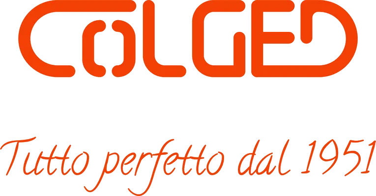 Colged Logo