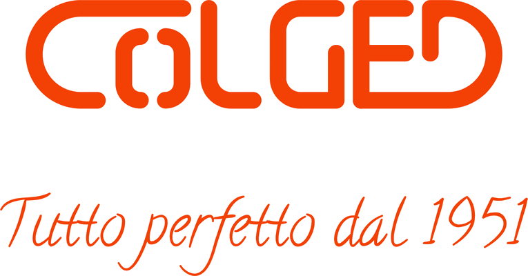 Colged Logo
