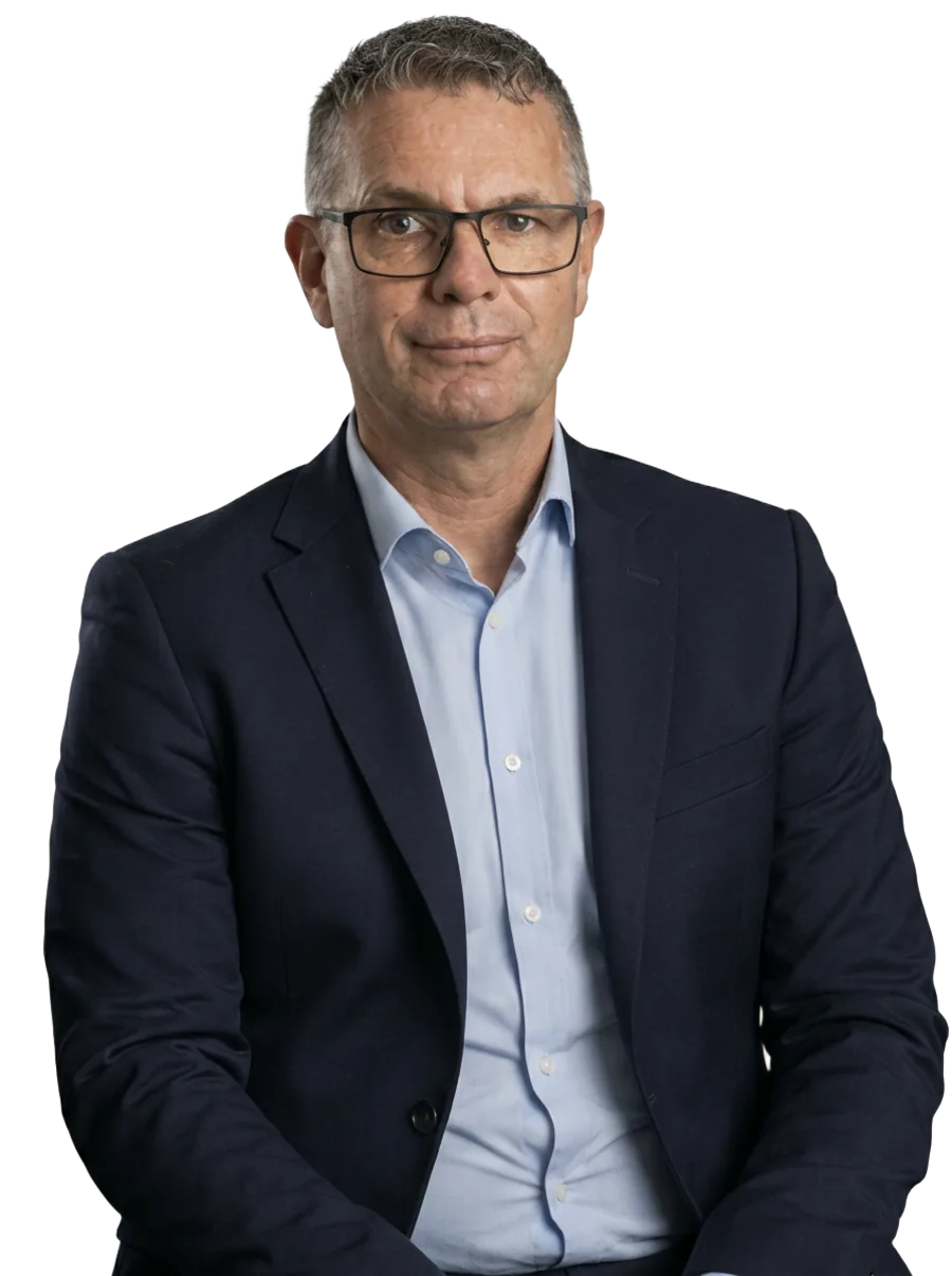 Holger Rinnhofer