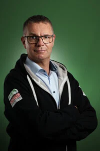 Holger Rinnhofer