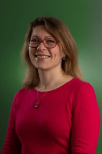 Ines Materna