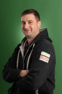 Nicolae Radu