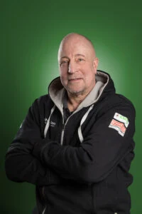 Norbert Merz