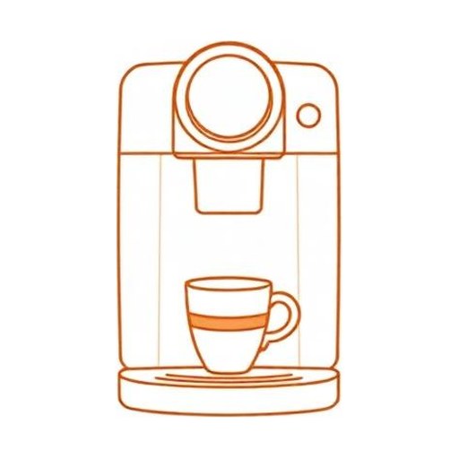 Kaffeevollautomat
