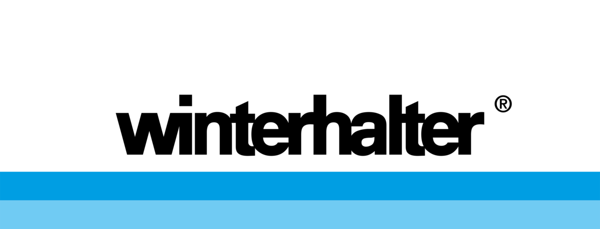Winterhalter Logo
