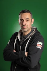 Yasin Yildirim